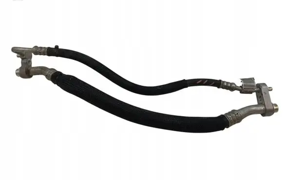 Jeep Cherokee Air conditioning (A/C) pipe/hose 68103257AC