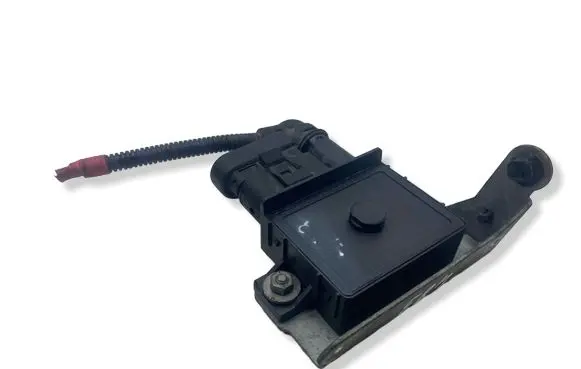 BMW 5 E60 E61 Glow plug pre-heat relay 780120002