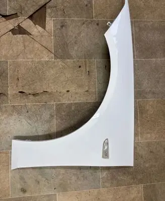 Opel Insignia B Fender