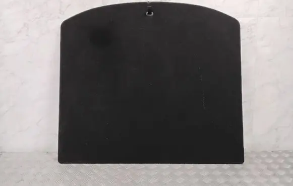 KIA Sportage Trunk/boot mat liner 857243W000