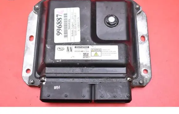 Subaru Legacy Engine control unit/module ECU 22611AP842
