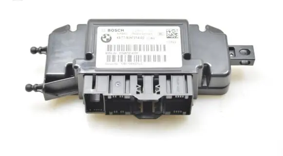 BMW 1 F20 F21 Airbag control unit/module 9267214