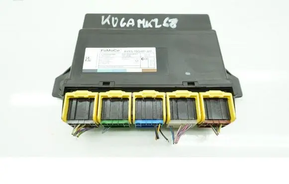 Ford Kuga II Comfort/convenience module AV6N-19G481-AM