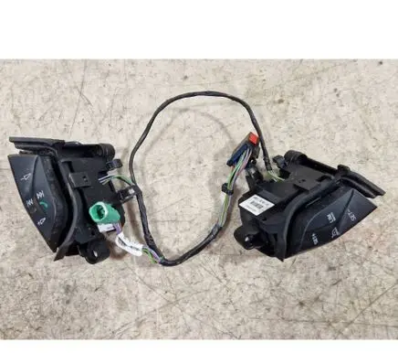 Ford Focus Other switches/knobs/shifts AM5T9E740AA 12MAR01GR2 12MAB01RR2