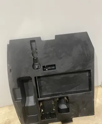 Lexus UX Other trunk/boot trim element 6499376060