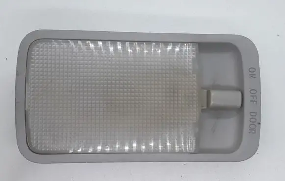 Toyota Corolla E120 E130 Other interior light NOCODE