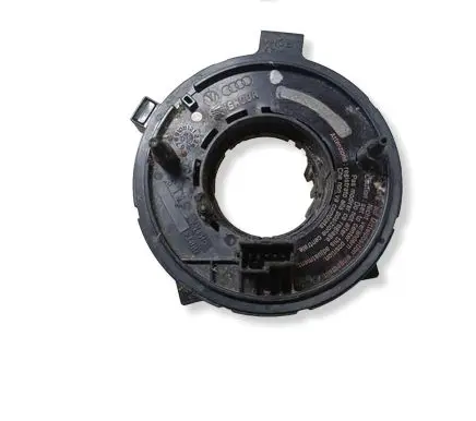 Volkswagen Sharan Airbag slip ring squib (SRS ring) 1J0959653E N0V0703C4