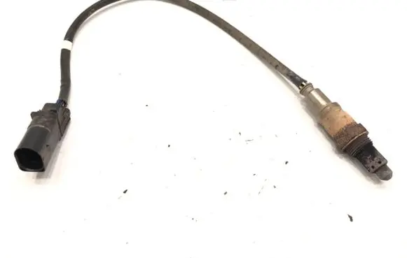 Lambda probe sensor
