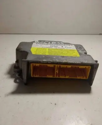 Mercedes-Benz B W245 Airbag control unit/module A1698206726