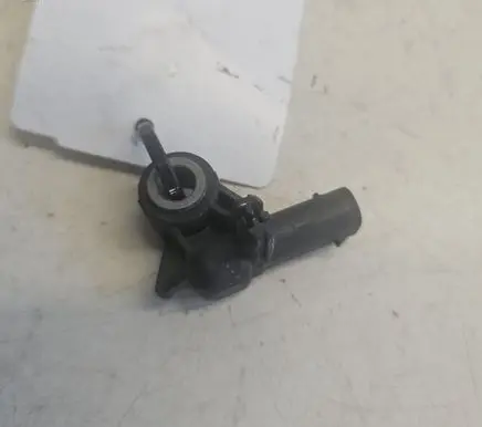 Jaguar XE Airbag deployment crash/impact sensor FK7214B006AA023