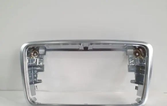 Mercedes-Benz A W176 Radio/GPS head unit trim A1766890018