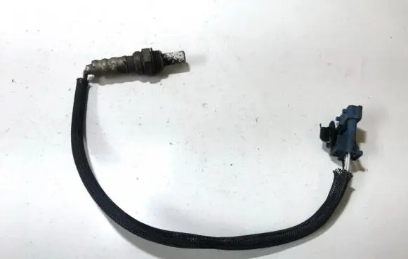 Peugeot 207 Lambda probe sensor 75489618004 754896180-04