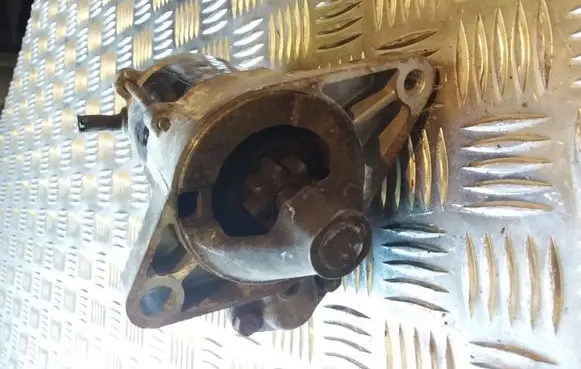 Toyota Yaris Starter motor 2810023020 2280008350