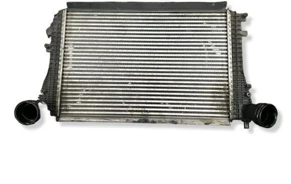 Volkswagen PASSAT B6 Intercooler radiator 3C0145805G