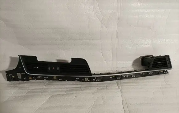 Audi Q5 SQ5 Dash center air vent grill 80B820902K