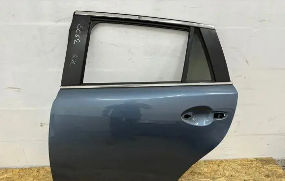 Mazda 6 Rear door GHP973010