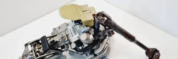 Renault Zoe Electric power steering pump 488103776R S0370615122110978 FZE3388