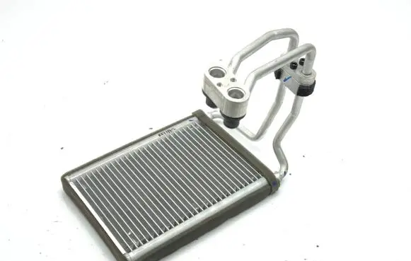 KIA Niro Heater blower radiator