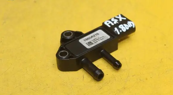 Mitsubishi ASX Exhaust gas pressure sensor 1865A210