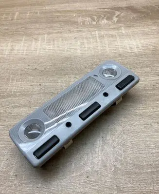 BMW 5 E39 Light switch 8369511