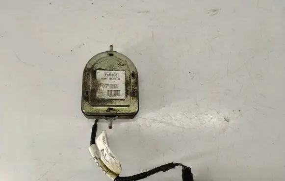 Ford Galaxy Alarm system siren 6G9N19G229AK 29202531 0405056