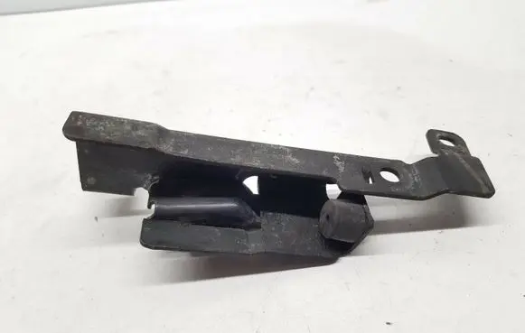 Renault Trafic II (X83) Sliding door lock 2380F1806