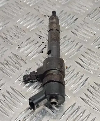 Opel Zafira B Fuel injector 0445110276
