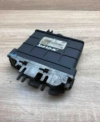 Volkswagen Sharan Gearbox control unit/module 099927733A 5DG00765451