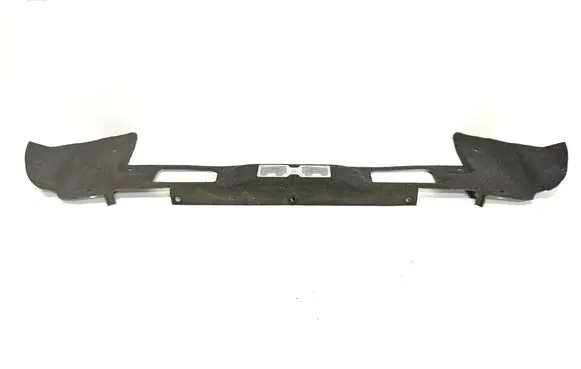Audi A5 8T 8F Other trunk/boot trim element 8F0863573 T5F6AAAECA9