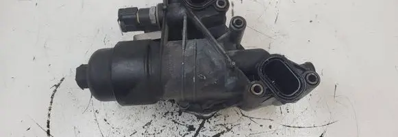Nissan Qashqai Oil filter mounting bracket 152085948R 28081273