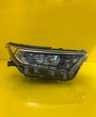 Toyota RAV 4 (XA50) Headlight/headlamp RAV4V