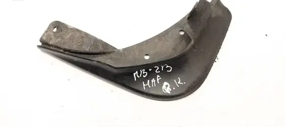 Mercedes-Benz E W213 Front mudguard A2138900100