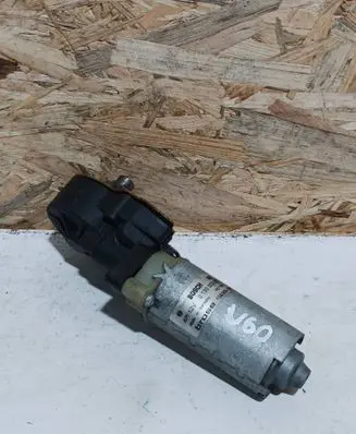 Volvo V60 Seat adjustment motor 0130002527 198389104