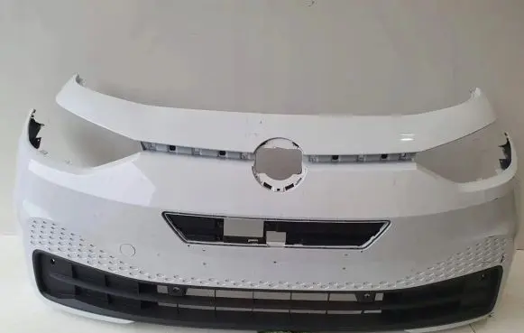 Volkswagen ID.3 Front bumper 10A807221