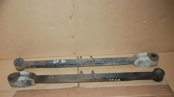 Mazda 626 Rear suspension control arm 