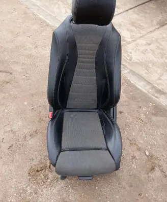 Mercedes-Benz E W213 Front passenger seat 
