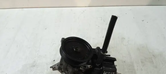 Power steering pump