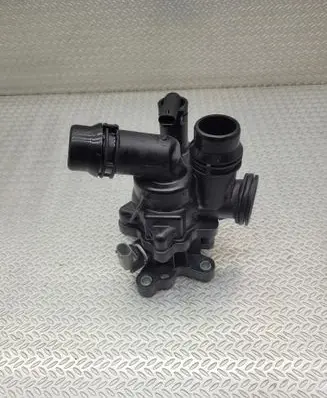 Thermostat/thermostat housing