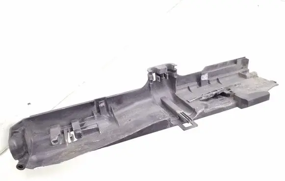 BMW 1 E81 E87 Radiator mount bracket 7524912
