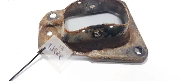 Volkswagen Golf V Bracket in trunk/boot 1k0505130j