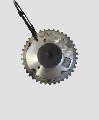 Ford Focus Camshaft pulley/ VANOS 4M5G6C524YG 5P11210346 HU2298002340