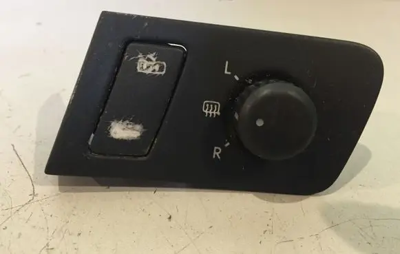Volkswagen Touran I Wing mirror switch 1T1959552 1T0962125 1083