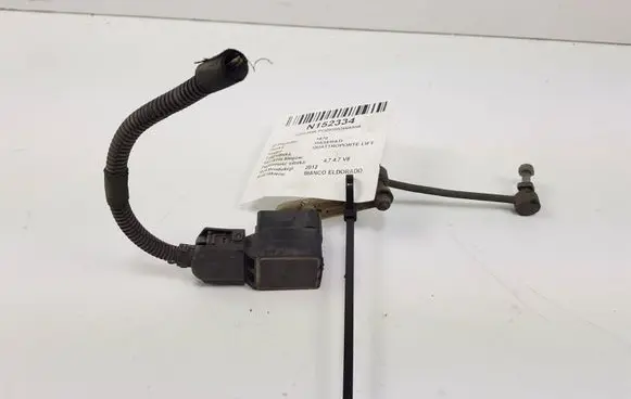 Maserati Quattroporte Headlight/headlamp level sensor 0307865007