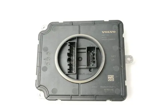 Volvo XC40 Headlight ballast module Xenon 31427787
