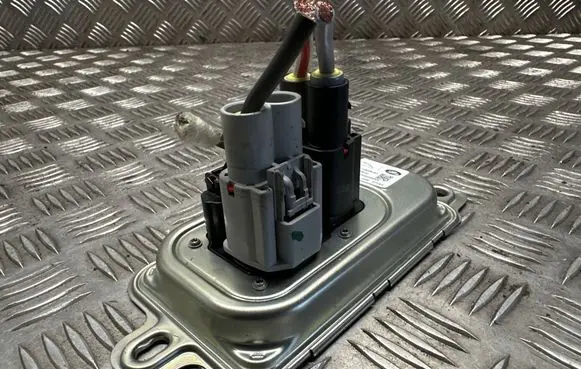 Land Rover Range Rover Velar Fuel injection pump control unit/module GX7314B526AC 7271605830 2172306101
