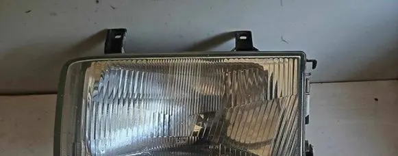Volkswagen Transporter - Caravelle T4 Headlight/headlamp 302136 7R0144437 13635100