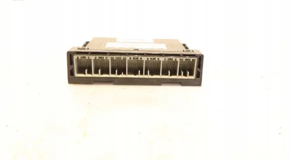 Opel Insignia A Central body control module 