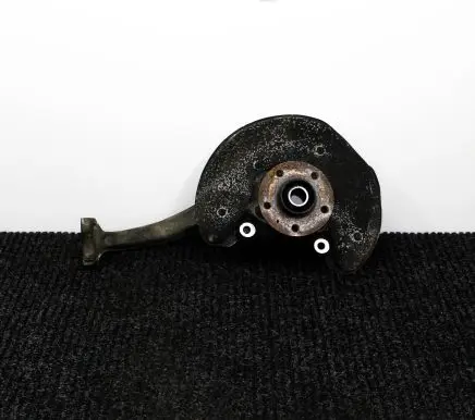 Audi A4 Allroad Front wheel hub 4G0407242C