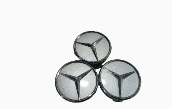 Mercedes-Benz E W210 Original wheel cap A2204000125