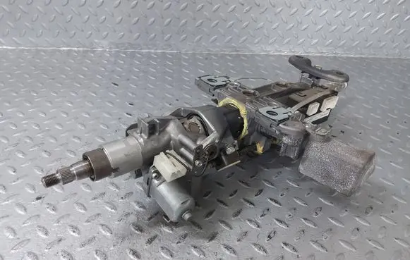 Lexus GS 300 350 430 450H Steering wheel axle 17581210220 8922730020 4525030A60